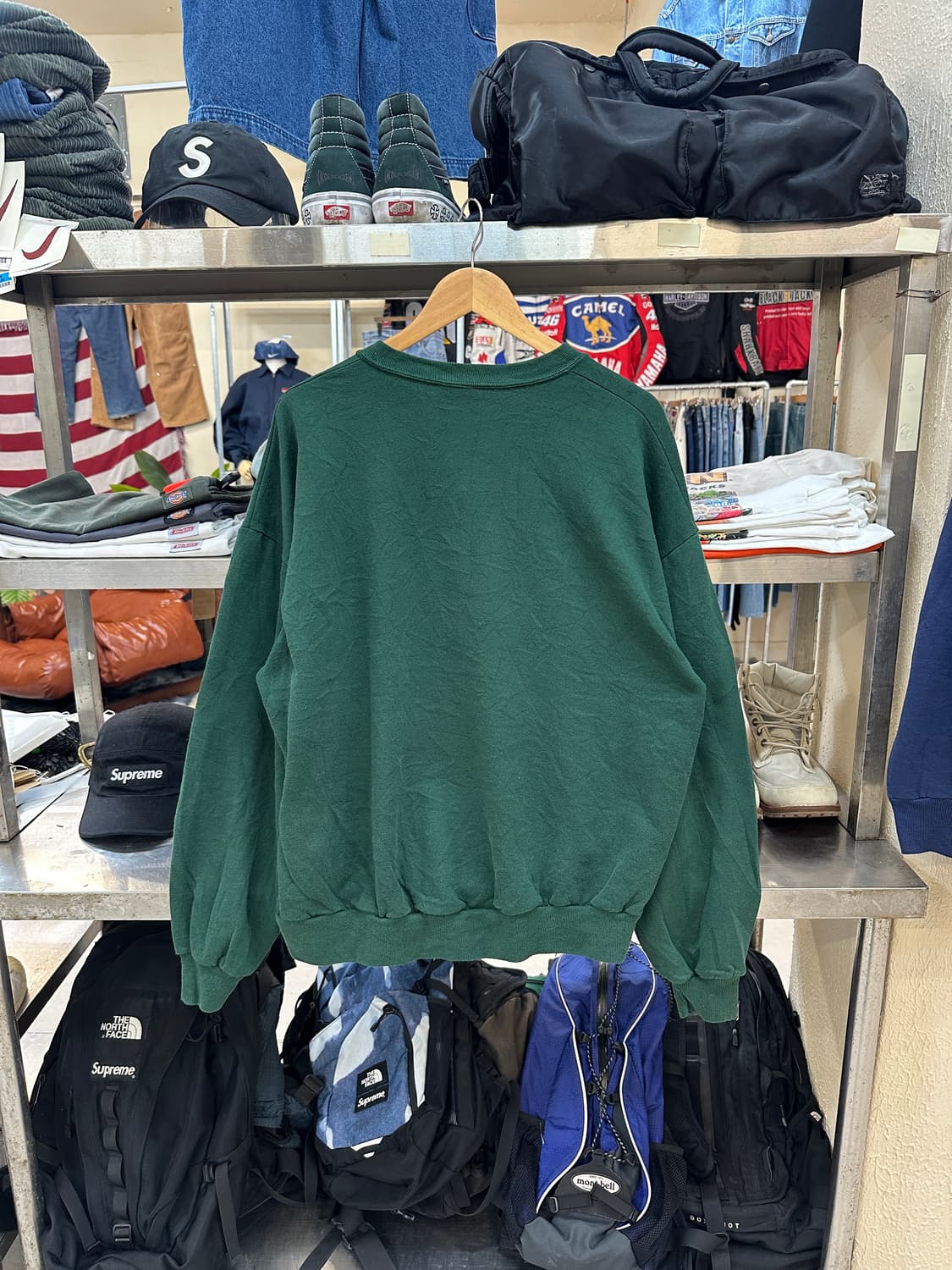90s Jerzees 50/50 스웻 상품이미지4