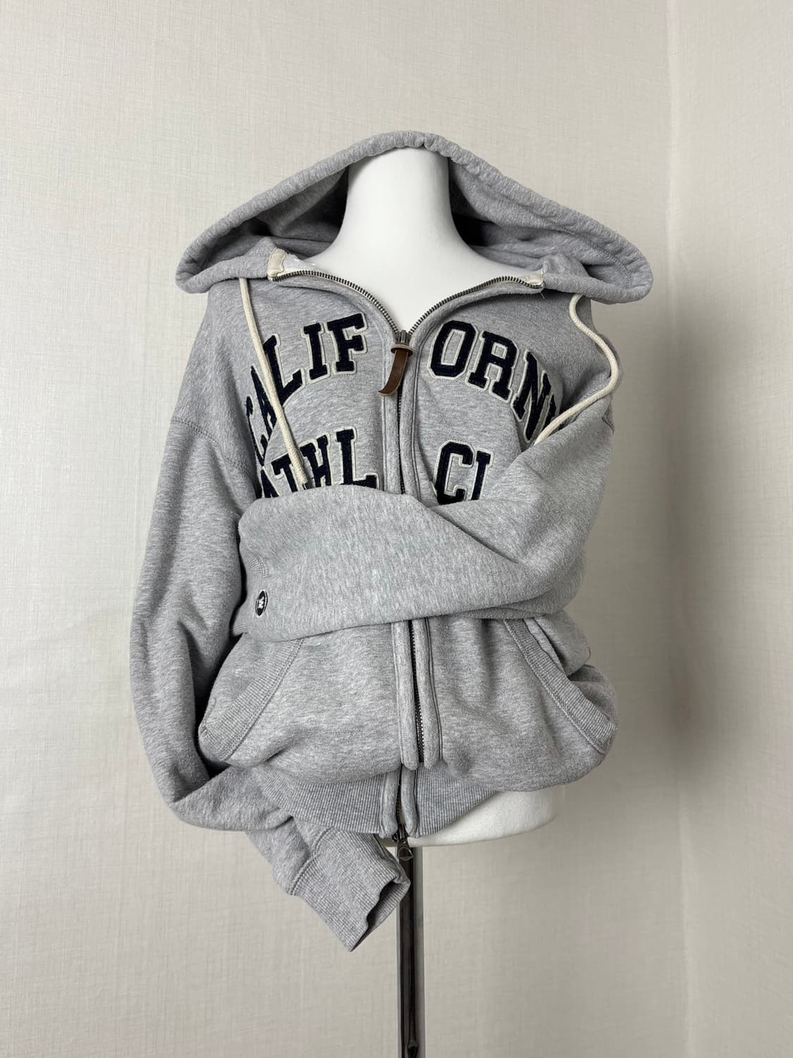 후아유 후드집업 상품이미지1