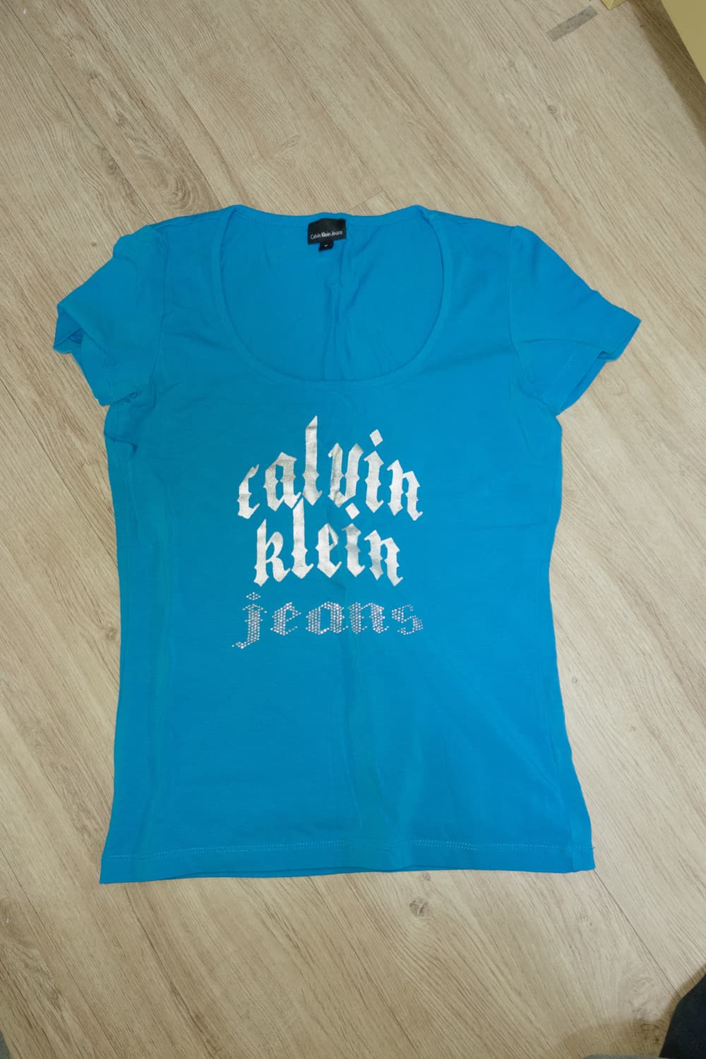calvin t-shirt y2k 상품이미지1