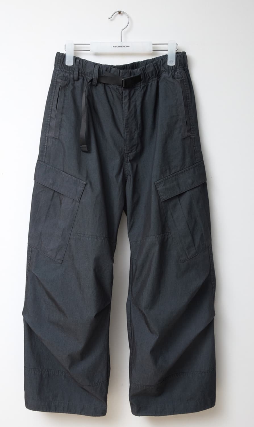 (3) 해칭룸 밀팬츠 CPN Washed Stone Indigo 상품이미지1