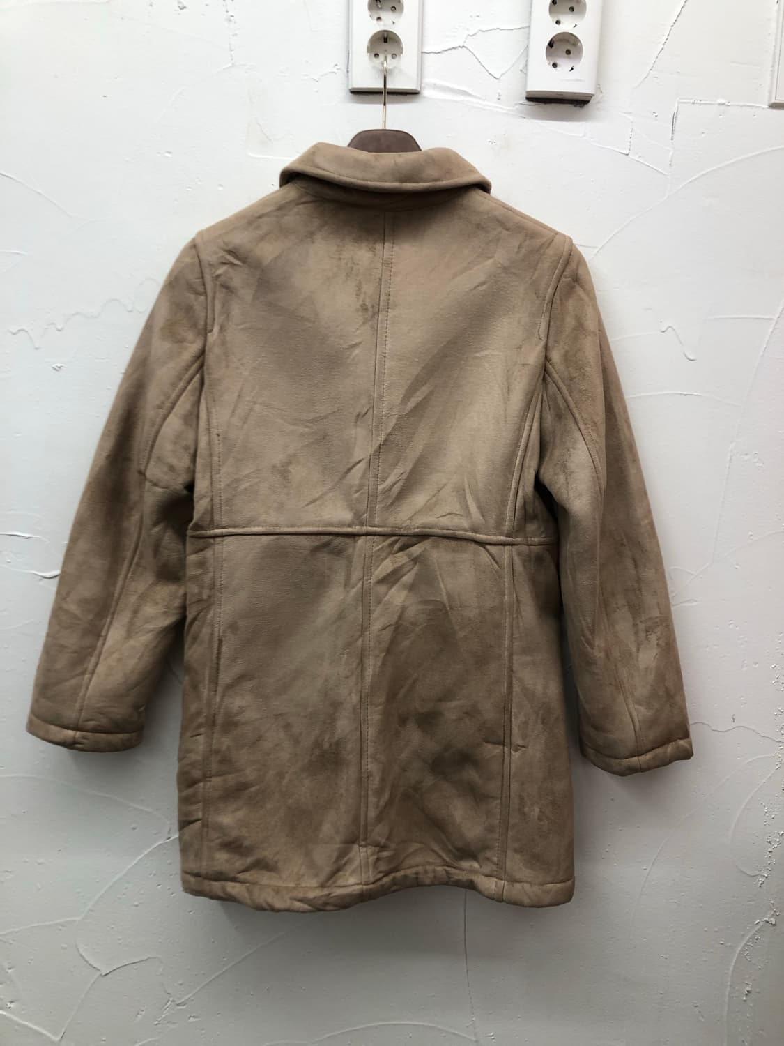 boogie woogie 무통 자켓 상품이미지2