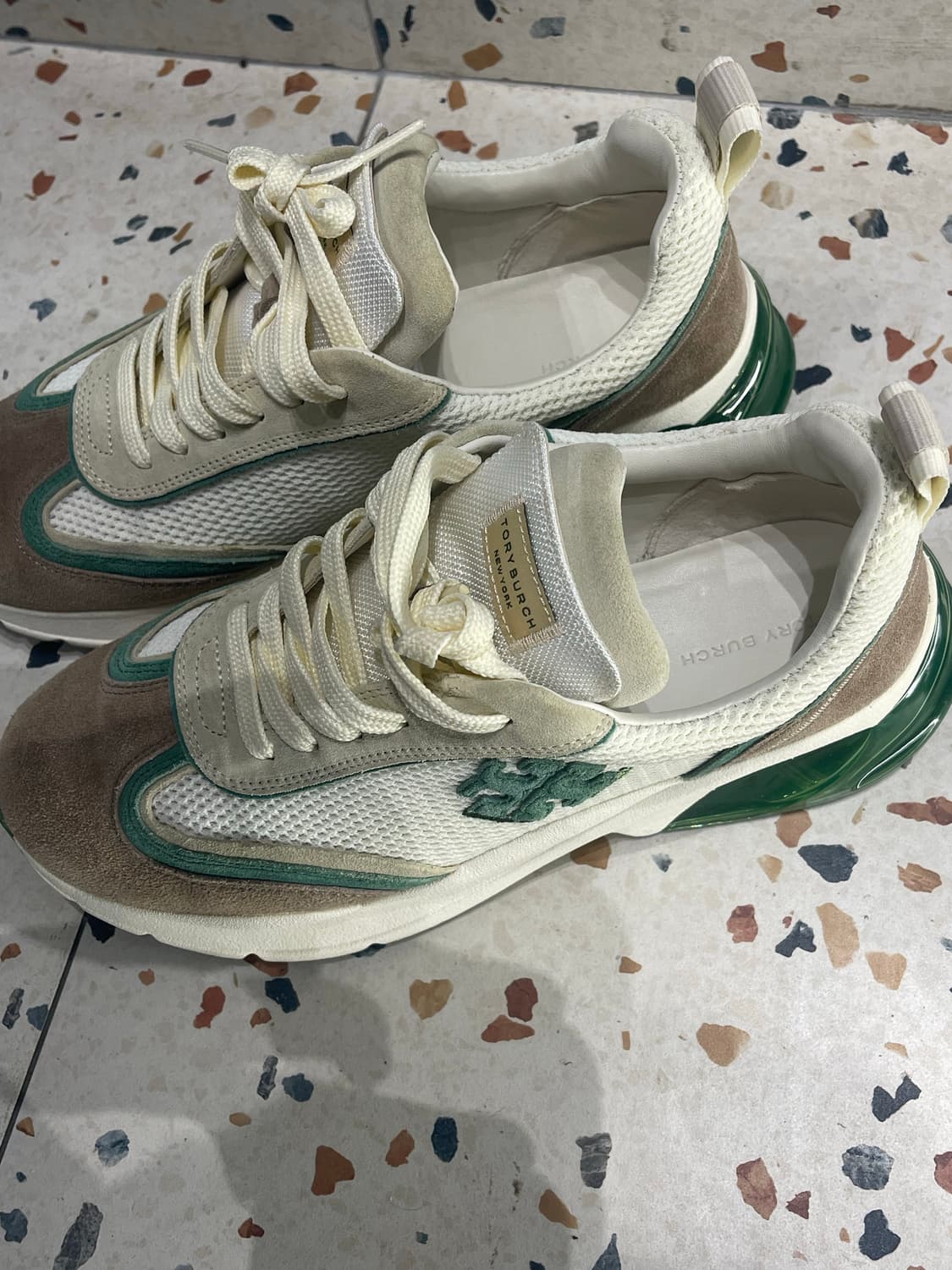 토리버치 스니커즈 상품이미지1