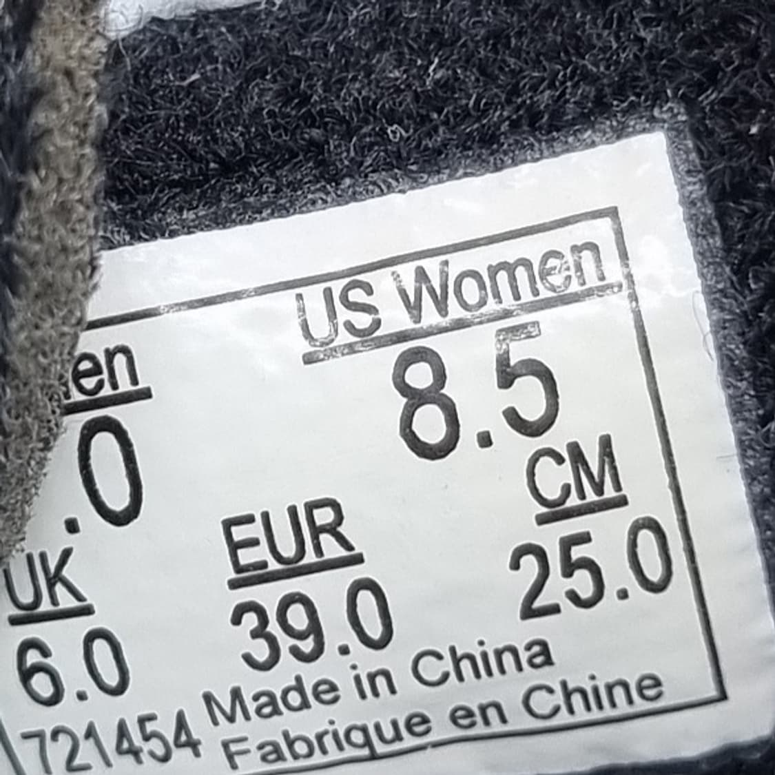 반스 스케이트 하이 하이탑250 상품이미지6