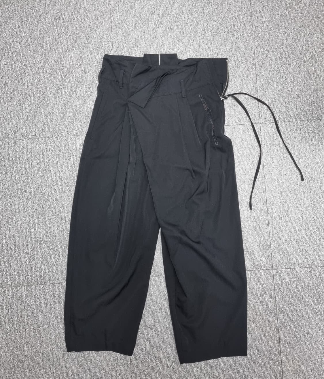 BED j.w. FORD 트라우저 상품이미지1