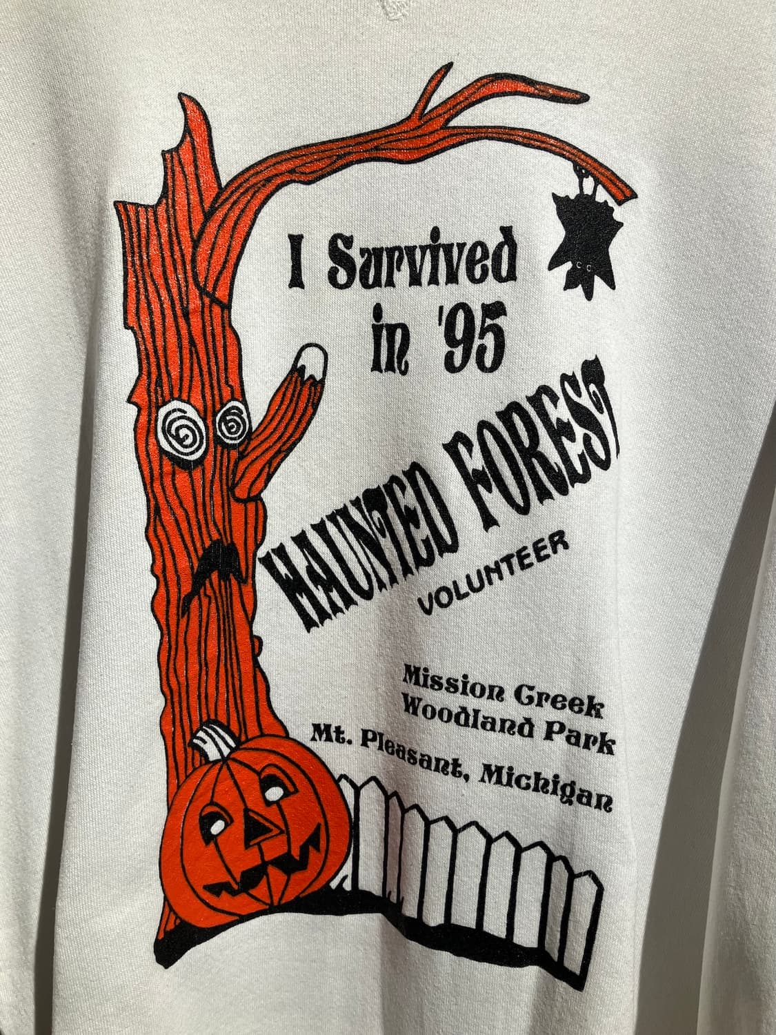 90s USA 빈티지 러셀 스웻 셔츠 맨투맨 상품이미지3