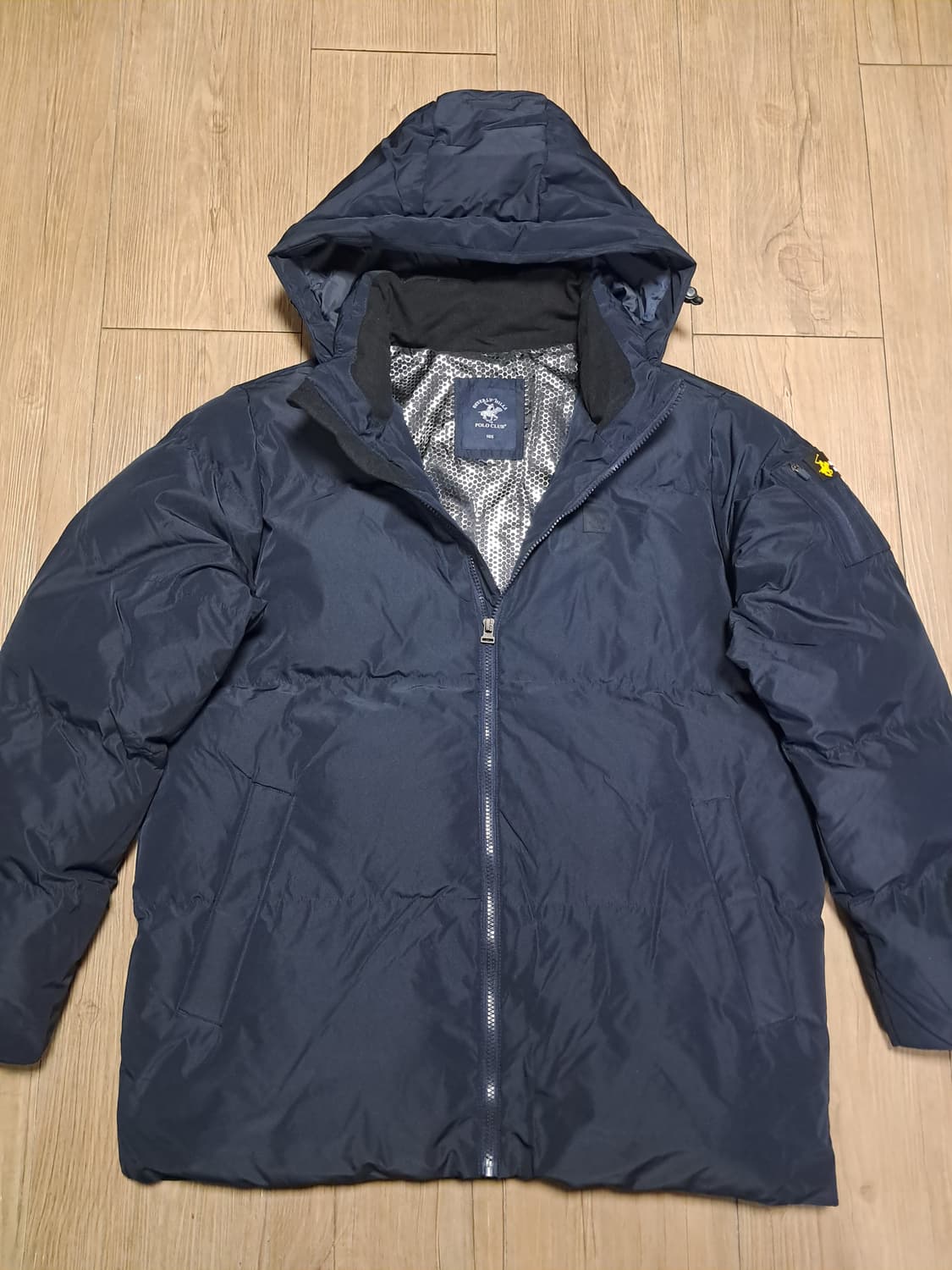 베버리힐스폴로클럽 패딩 105 상품이미지1