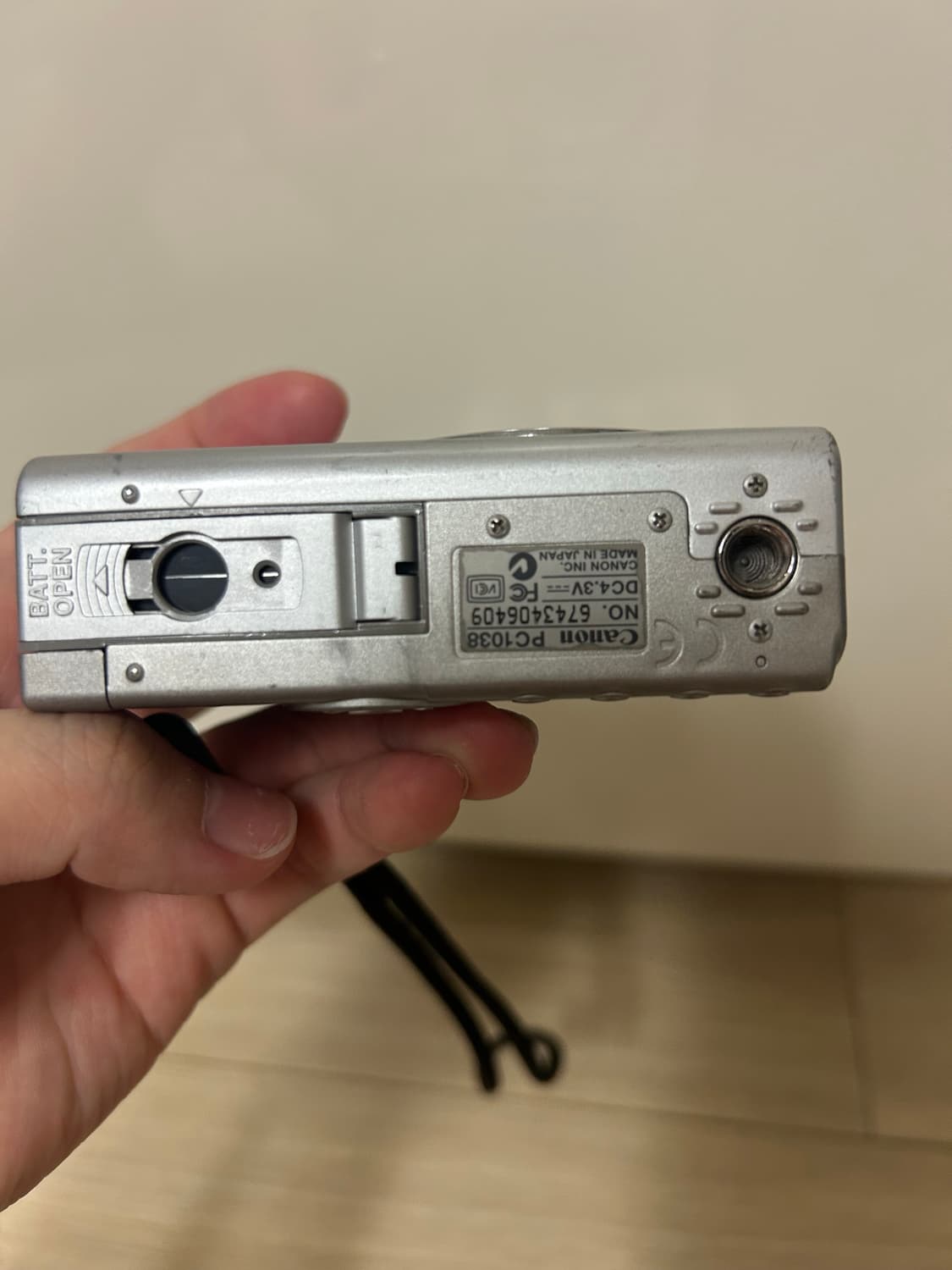 캐논 익서스 400 상품이미지4