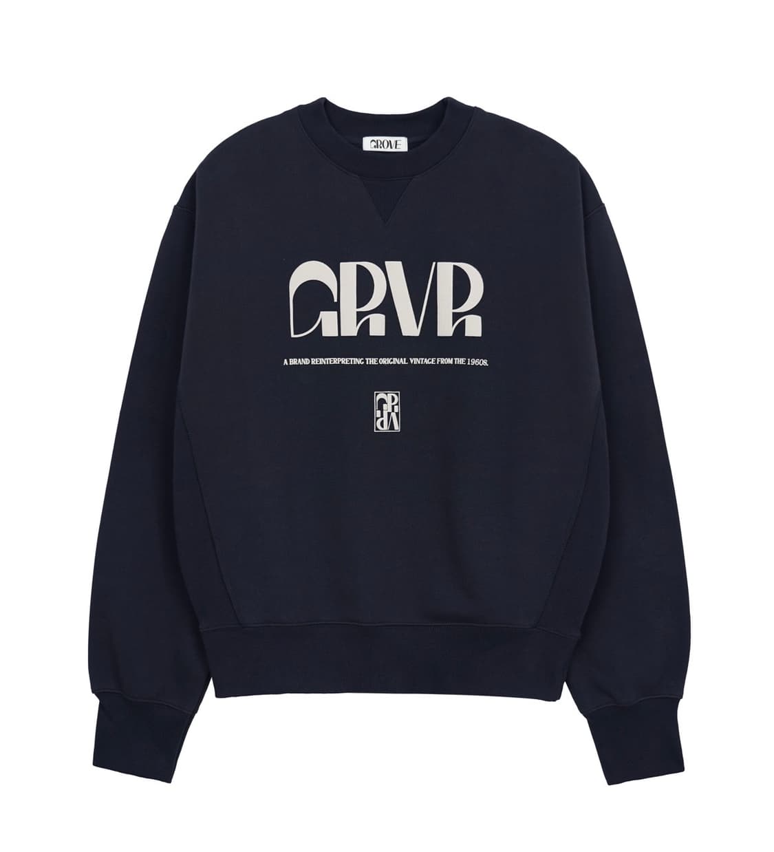 그로브스토어 맨투맨 상품이미지3