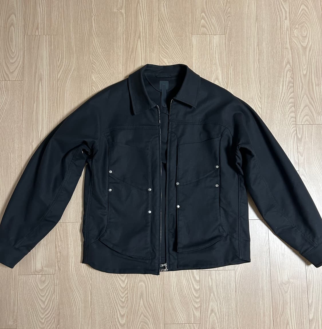 [M]J.L-A.L Dais Jacket 상품이미지1