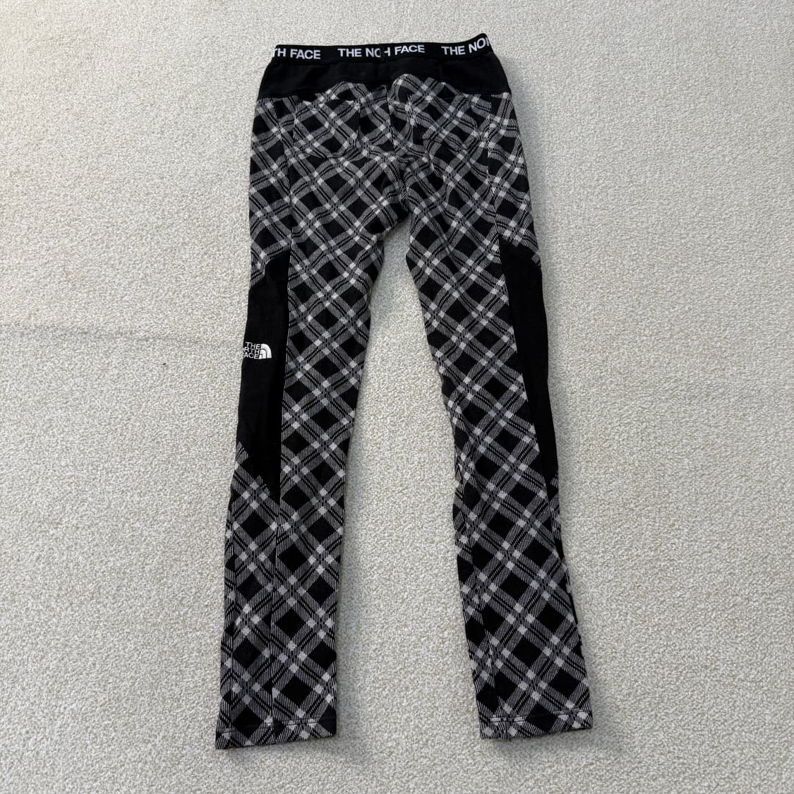 70 노스페이스 여성 레깅스 0121T2 상품이미지2