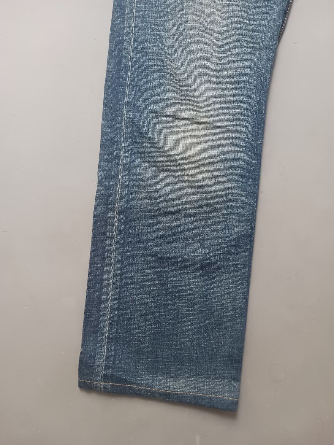 [32] 리바이스 501빈티지 워싱 오리지널진 청바지 상품이미지3