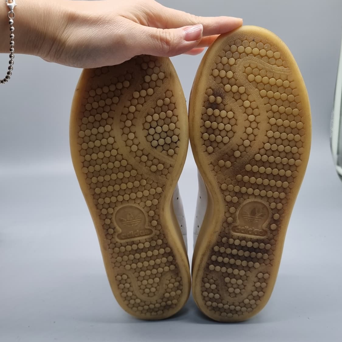 아디다스 스탠스미스 여성스니커즈 230 상품이미지3