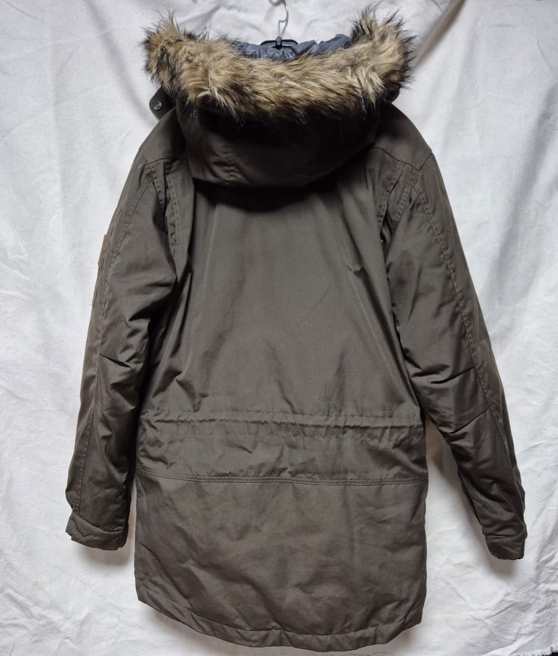 피엘라벤 아티스 패딩 상품이미지5