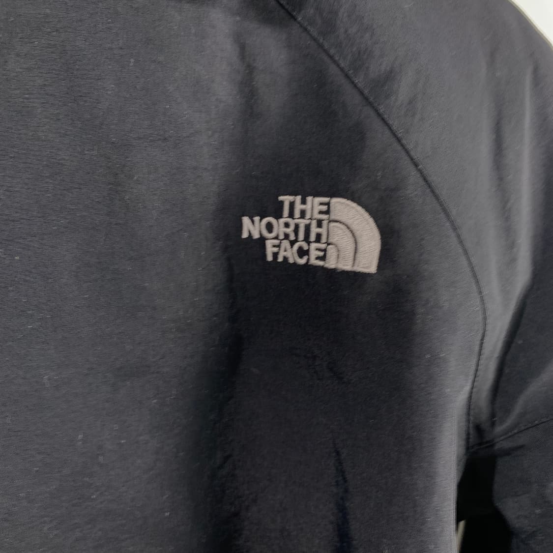 노스페이스 블랙 윈드 바람막이 자켓 상품이미지5