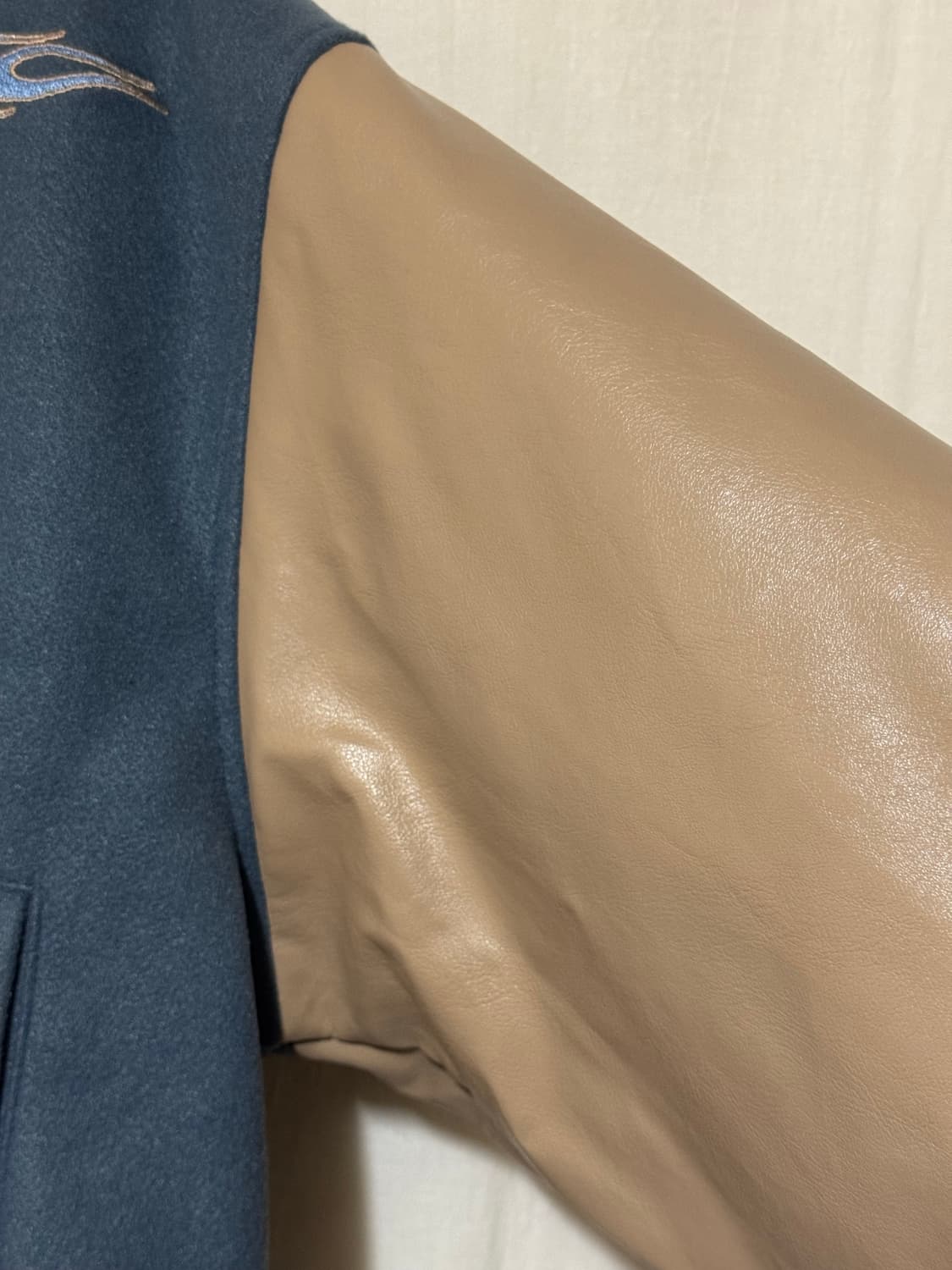 부후맨 레이싱 바시티 상품이미지5