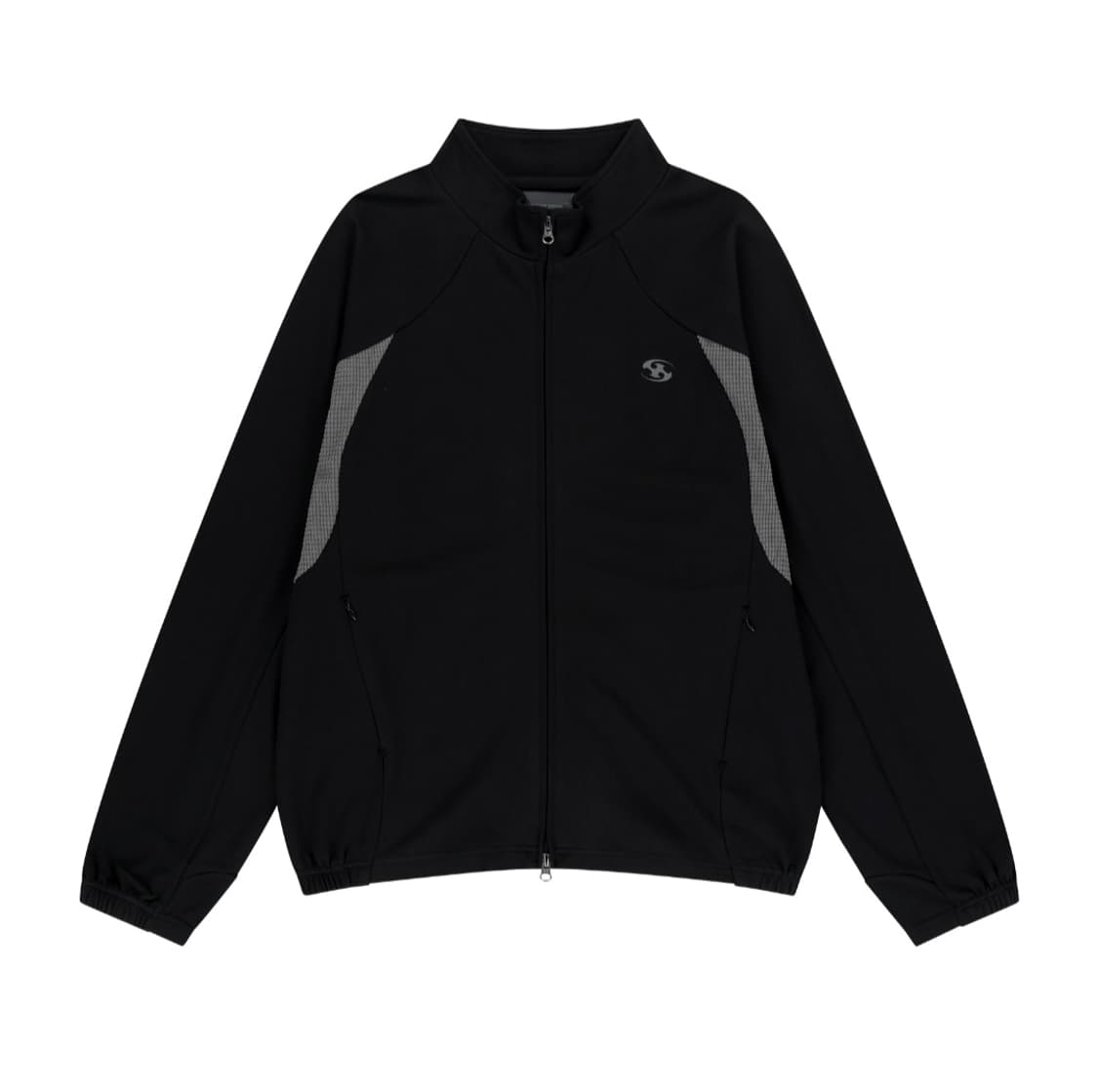 산산기어 24fw 트랙 자켓 [2] 상품이미지1