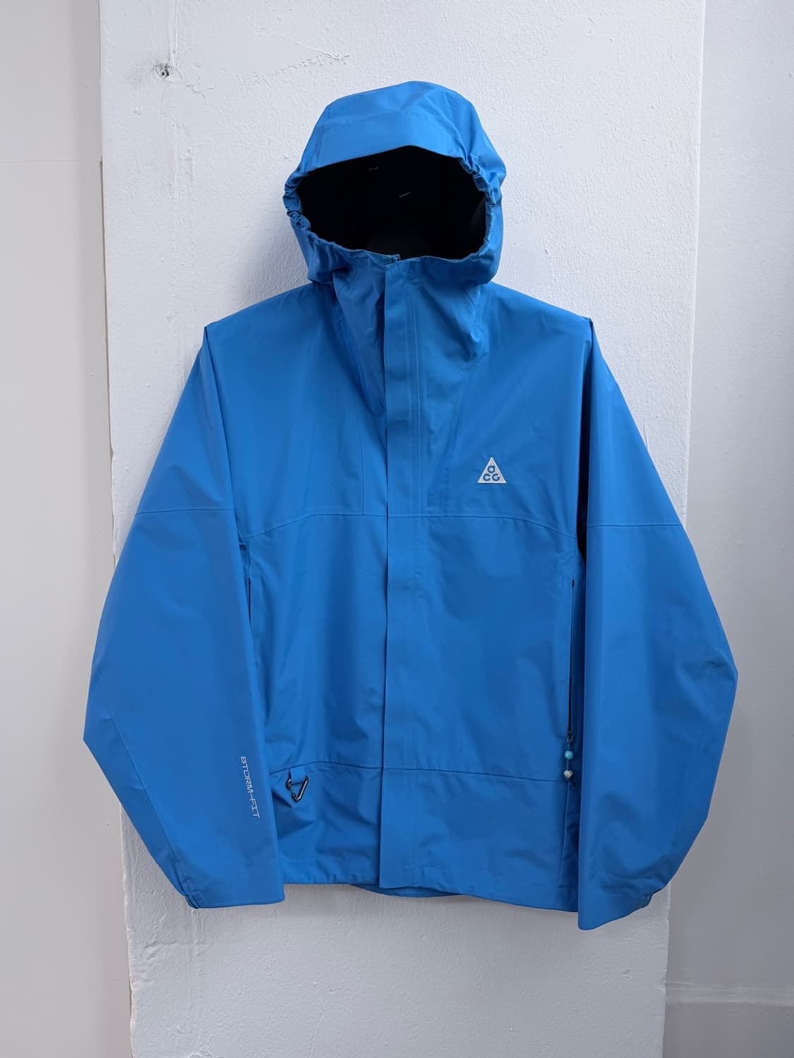 나이키 ACG 스톰 핏 케스케이드 레인 자켓 상품이미지1