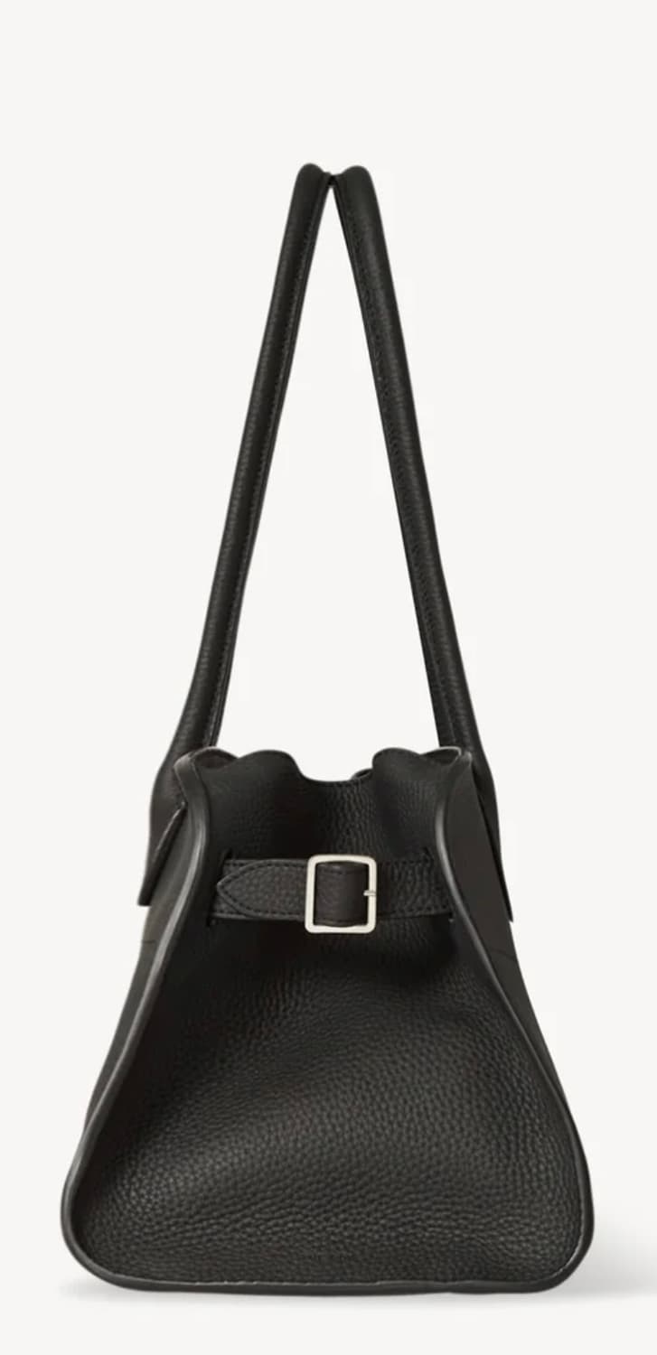 더로우 마고 12 숄더 블랙 (새상품) 상품이미지2