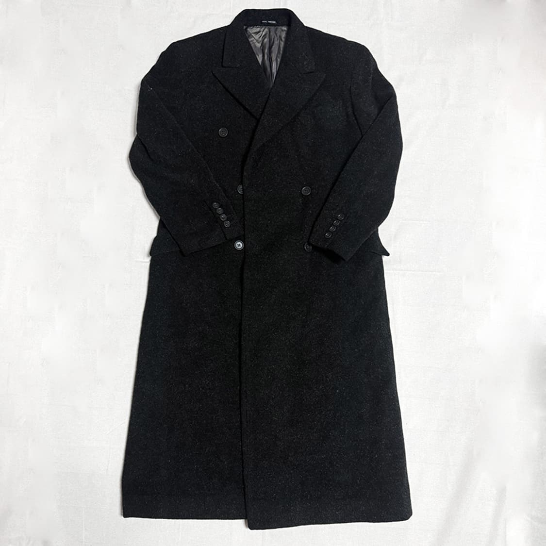 Mens tenoras 더블코트 상품이미지1