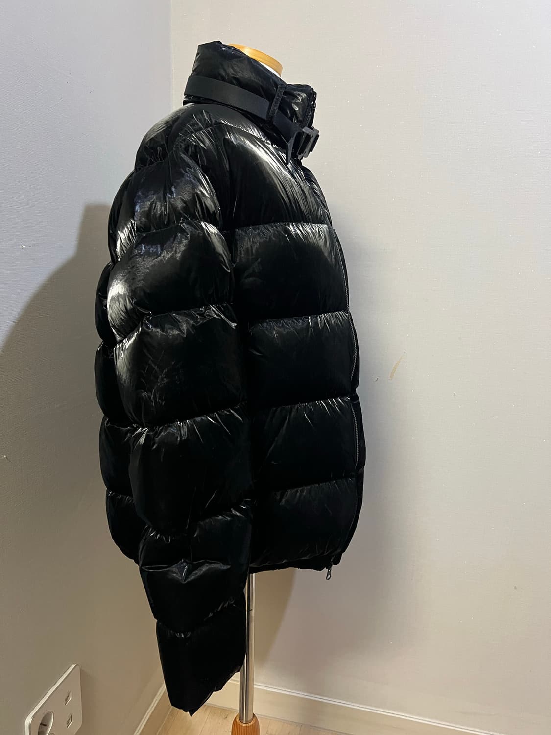 ALYX 알릭스 라이트 라이더 푸퍼 L 상품이미지4