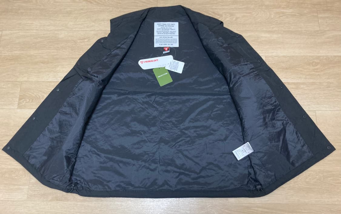 프릭스스토어 프리마로프트 베스트 105 상품이미지5