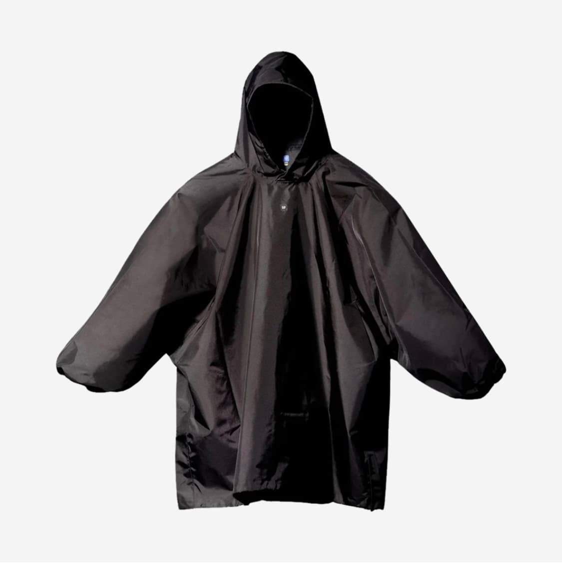 이지 갭 발렌시아가 티컷 풀오버 블랙 M 상품이미지1