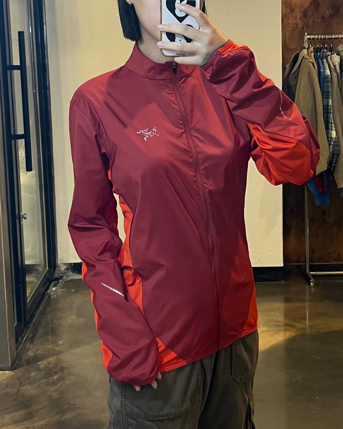 Arcteryx | 후루츠패밀리