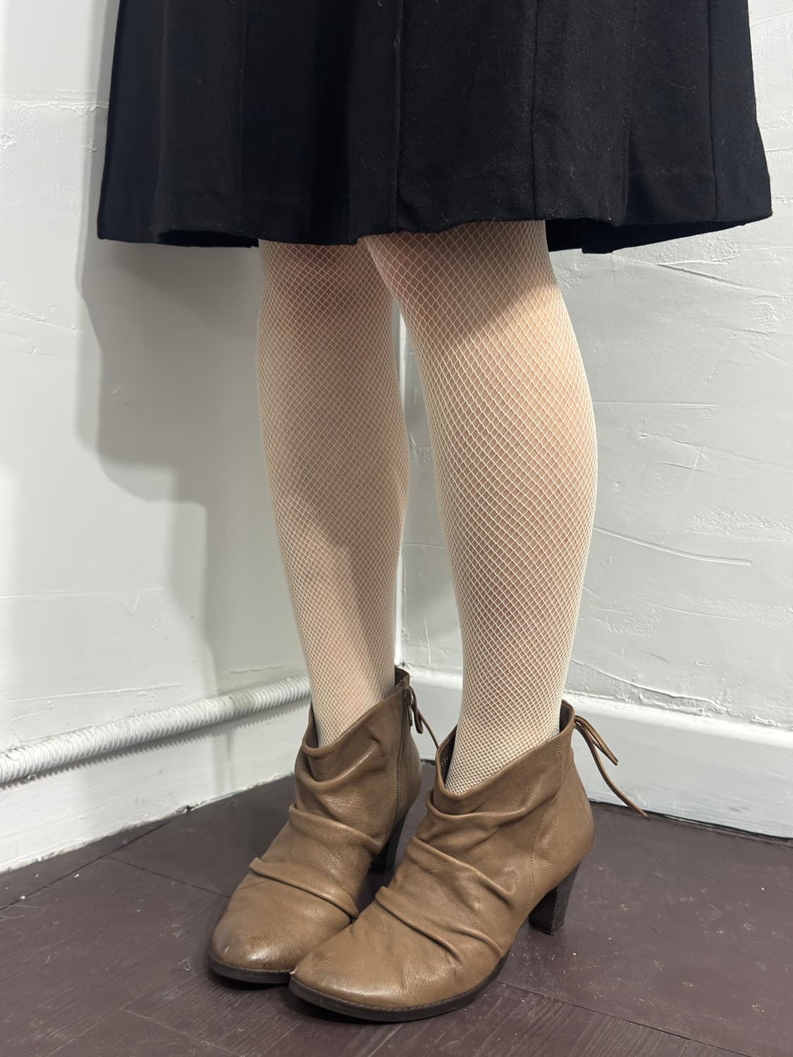 onvn onvm leather heels 상품이미지4