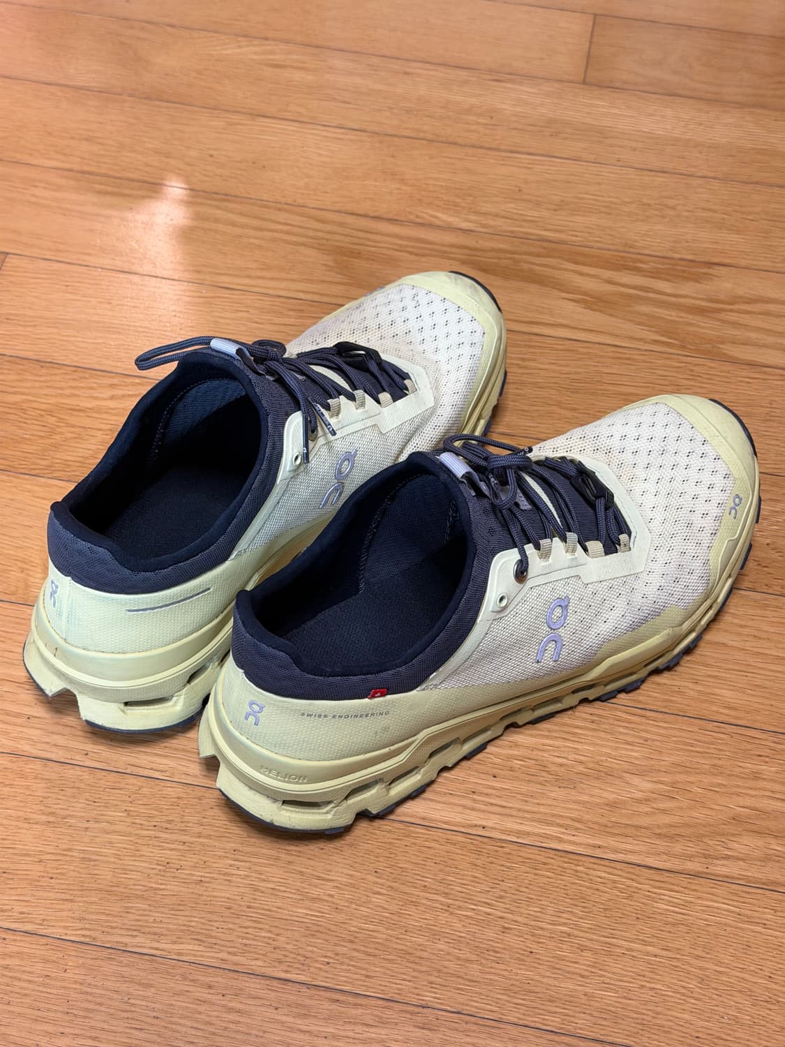 온러닝 클라우드울트라 275 상품이미지2