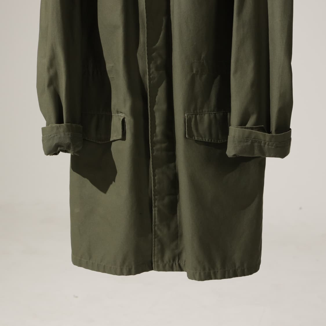독일군 야상 필드파카 German Army Field Parka 상품이미지4