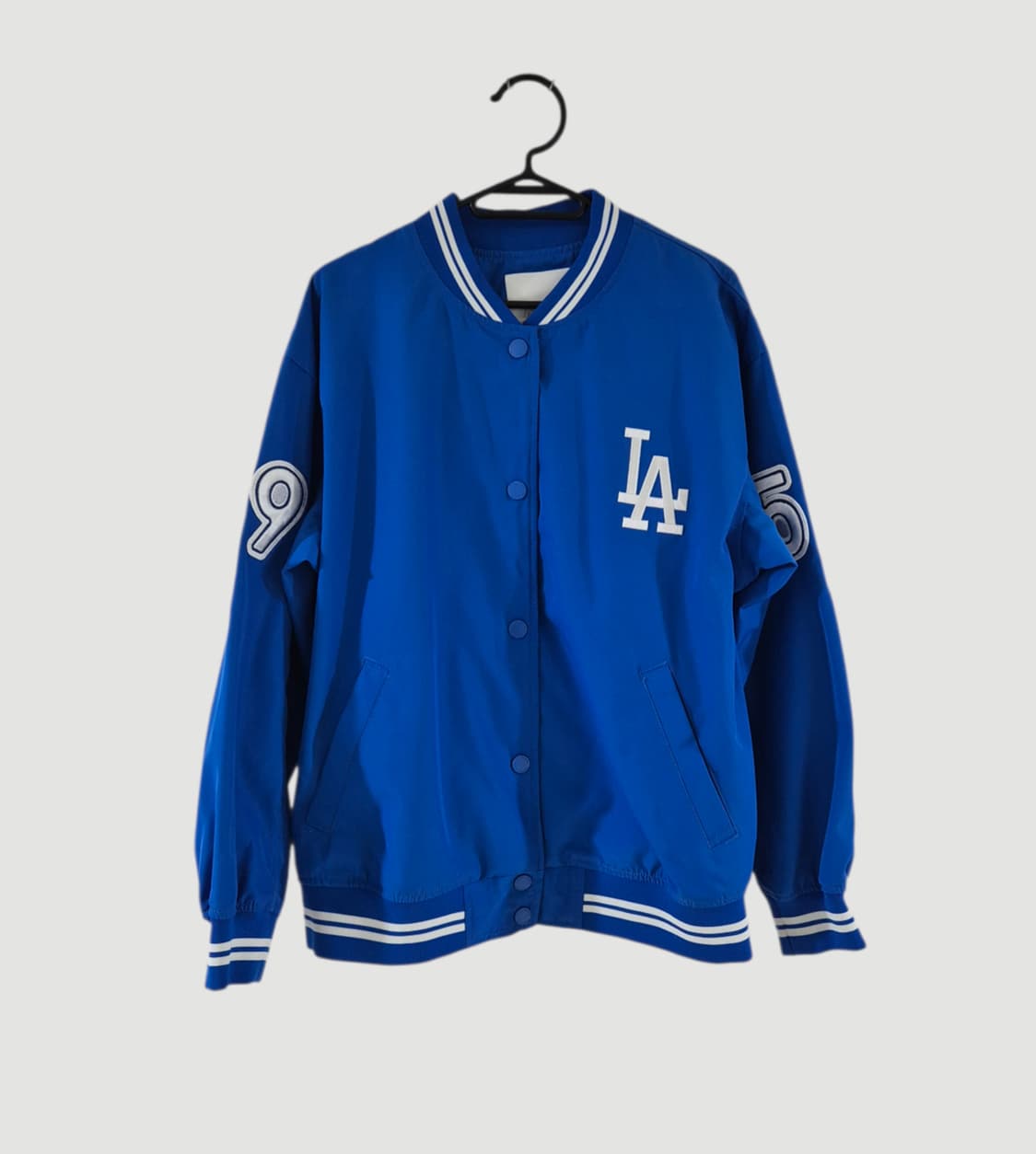 MLB LA다저스 야구자켓 unisex 상품이미지2