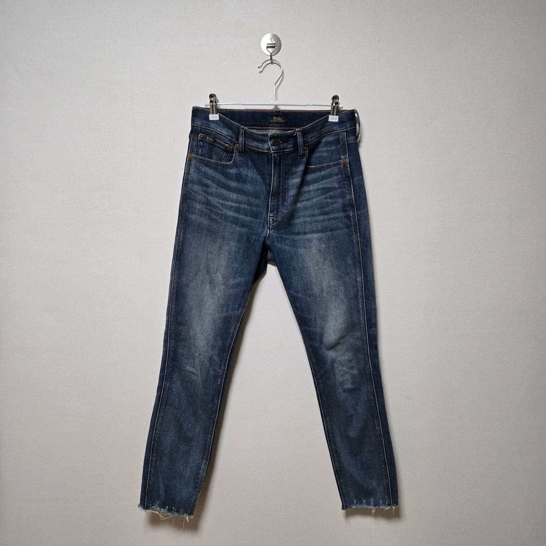 폴로랄프로렌 데님팬츠  상품이미지3