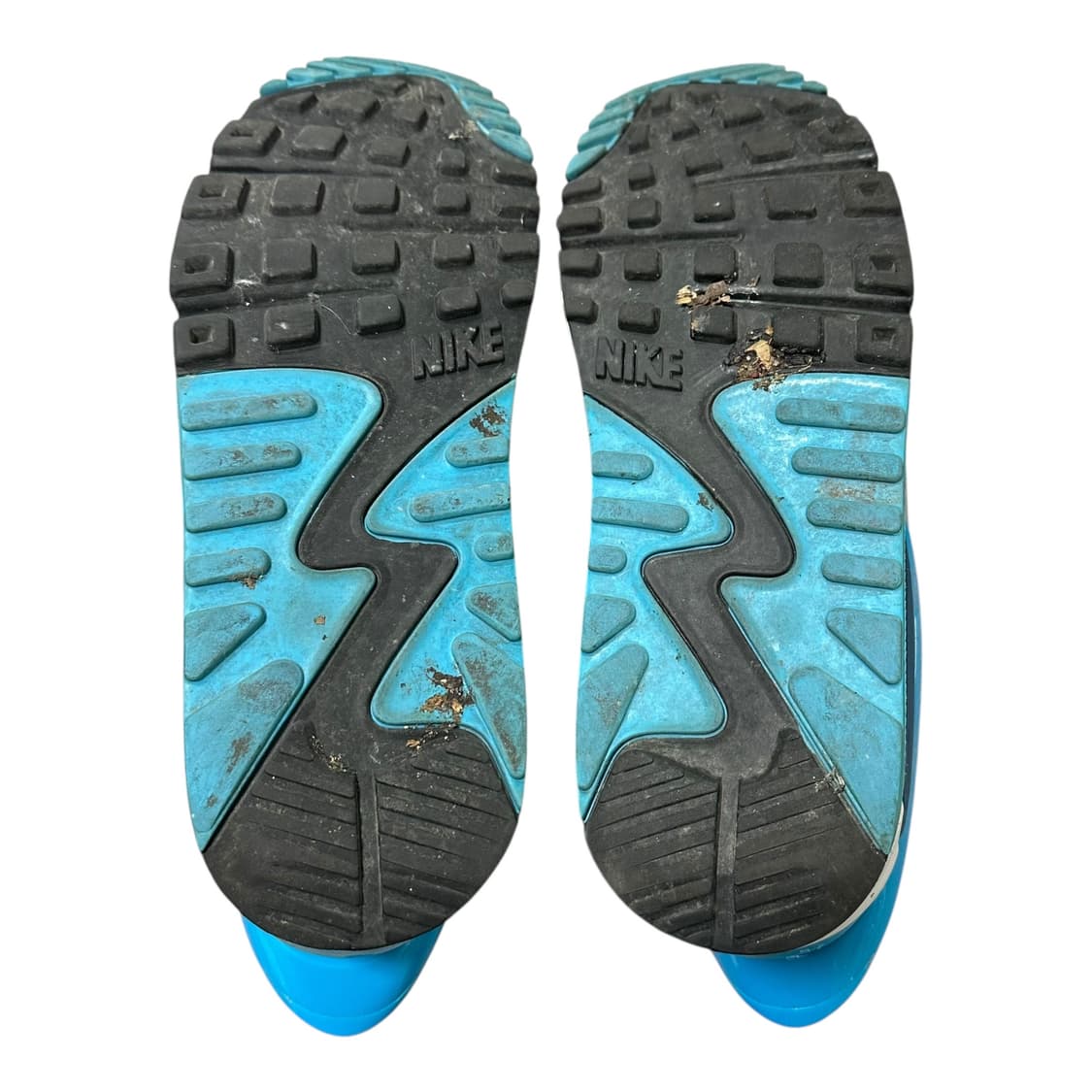 ✨ (바배) 나이키 에어맥스 90 플라이이즈 260 상품이미지6