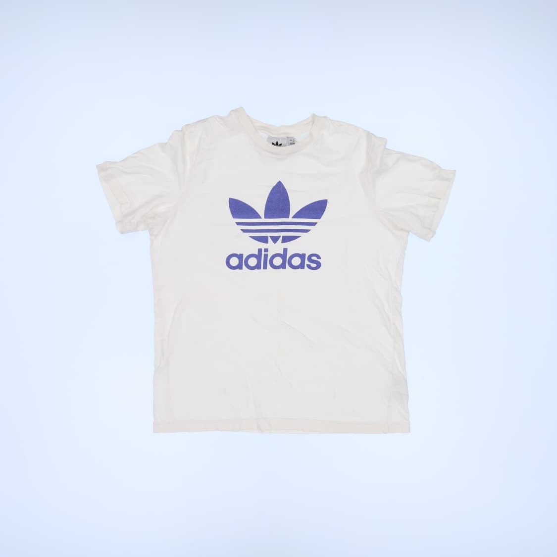 L 아디다스 파이어버드 반팔티 0316H1 상품이미지1