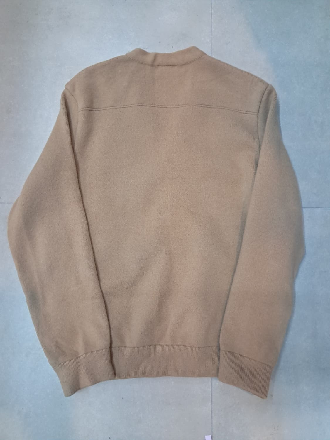 라코스테 모 100 가디건 105 상품이미지3