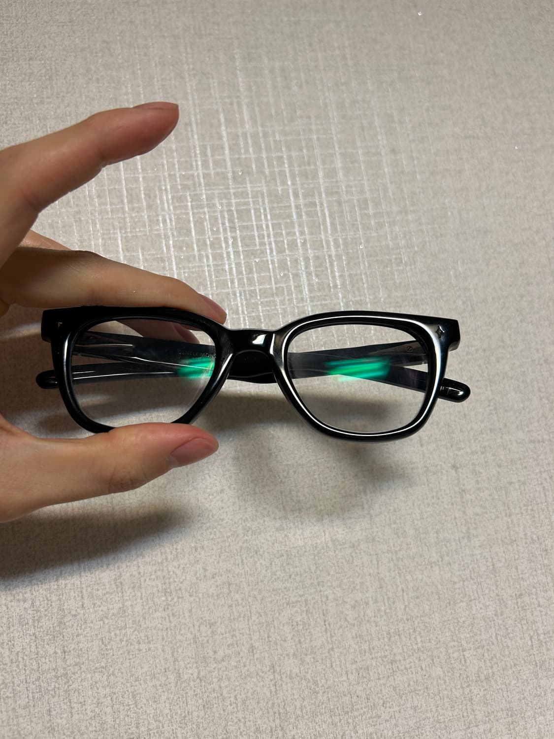 젠틀몬스터 가우스 01 상품이미지4