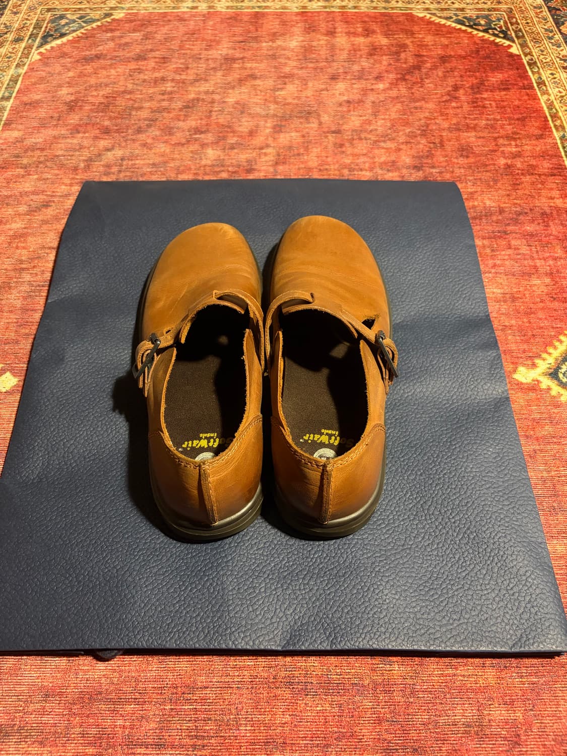 Dr.Martens - 패트리샤 상품이미지3