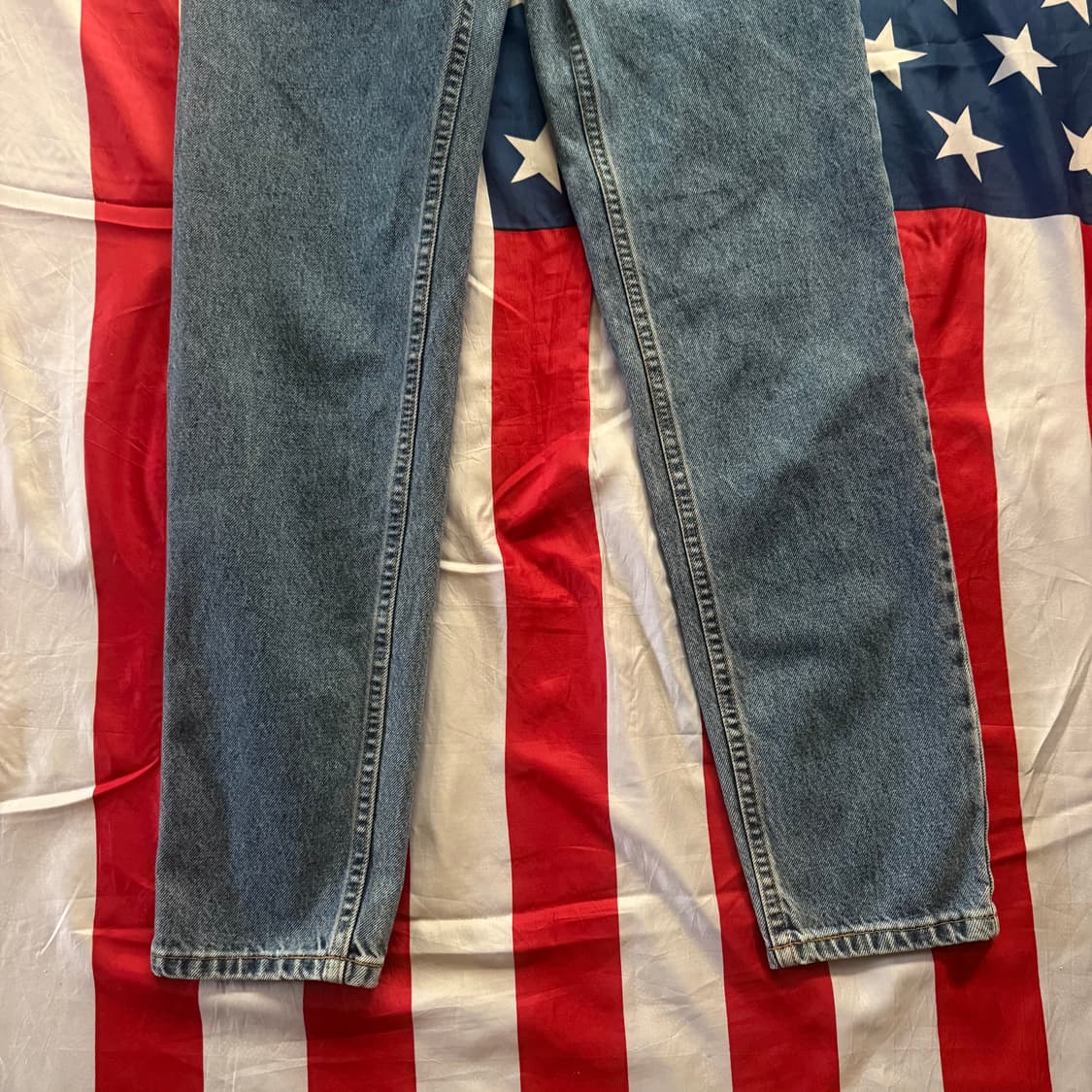 Levi's 리바이스  오렌지탭 데님 팬츠 -11 상품이미지5