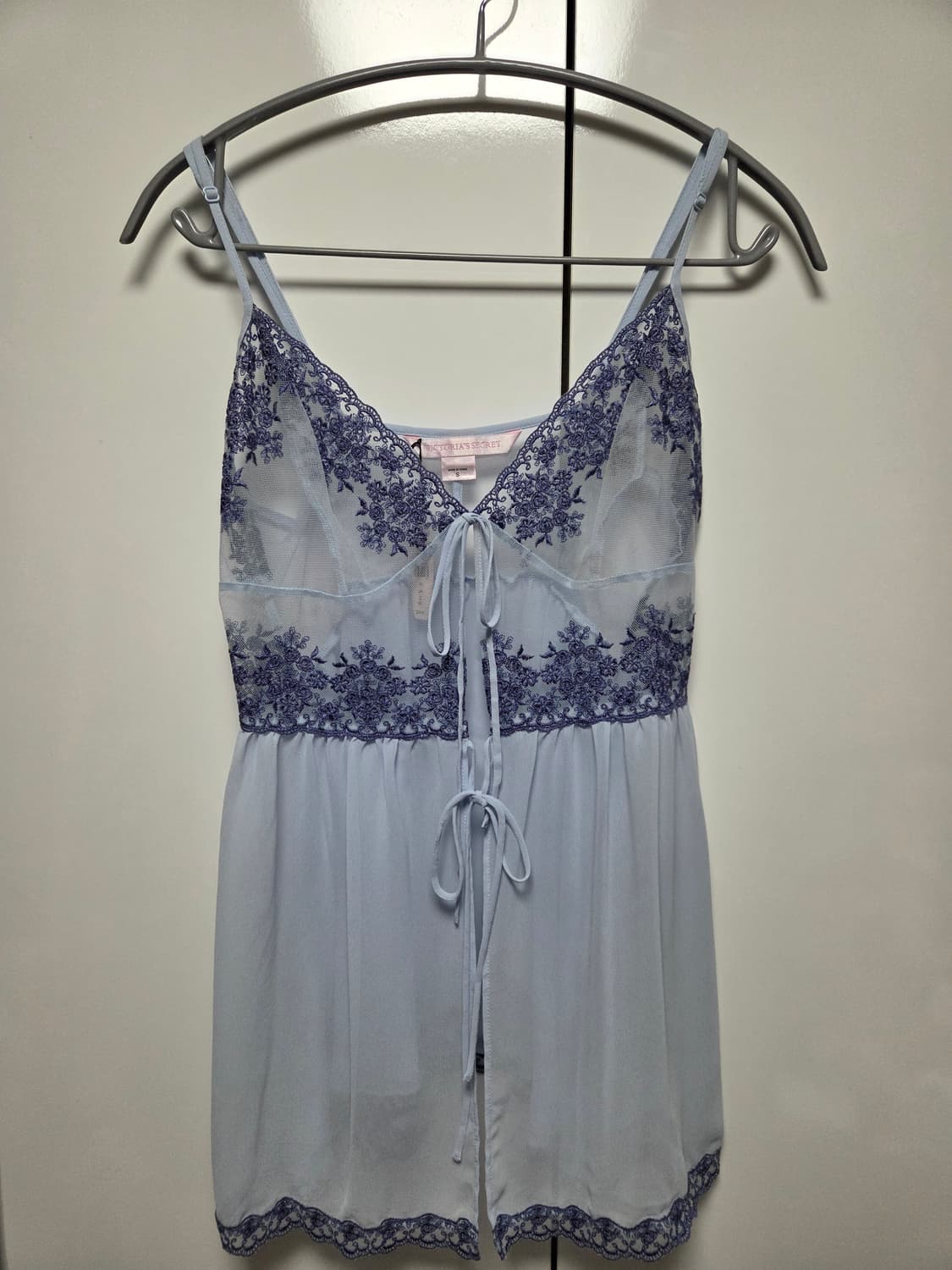 빅토리아 시크릿 슬립 원피스 상품이미지2