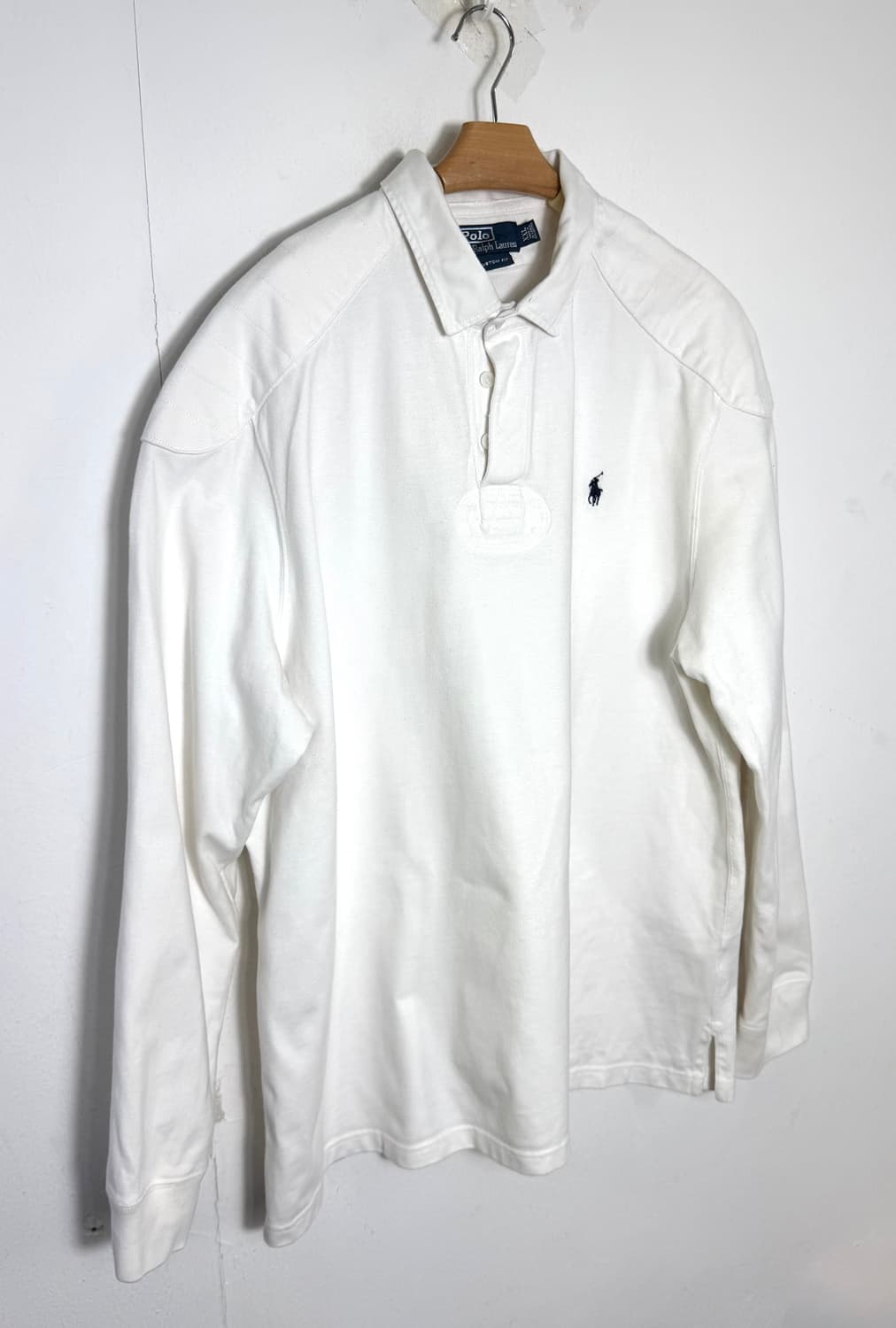 폴로랄프로렌 폴로 폴로럭비티 럭비티 상품이미지1