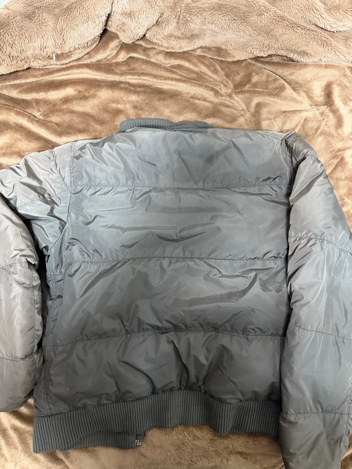 Prada 프라다 SGV759 자켓 54 상품이미지5