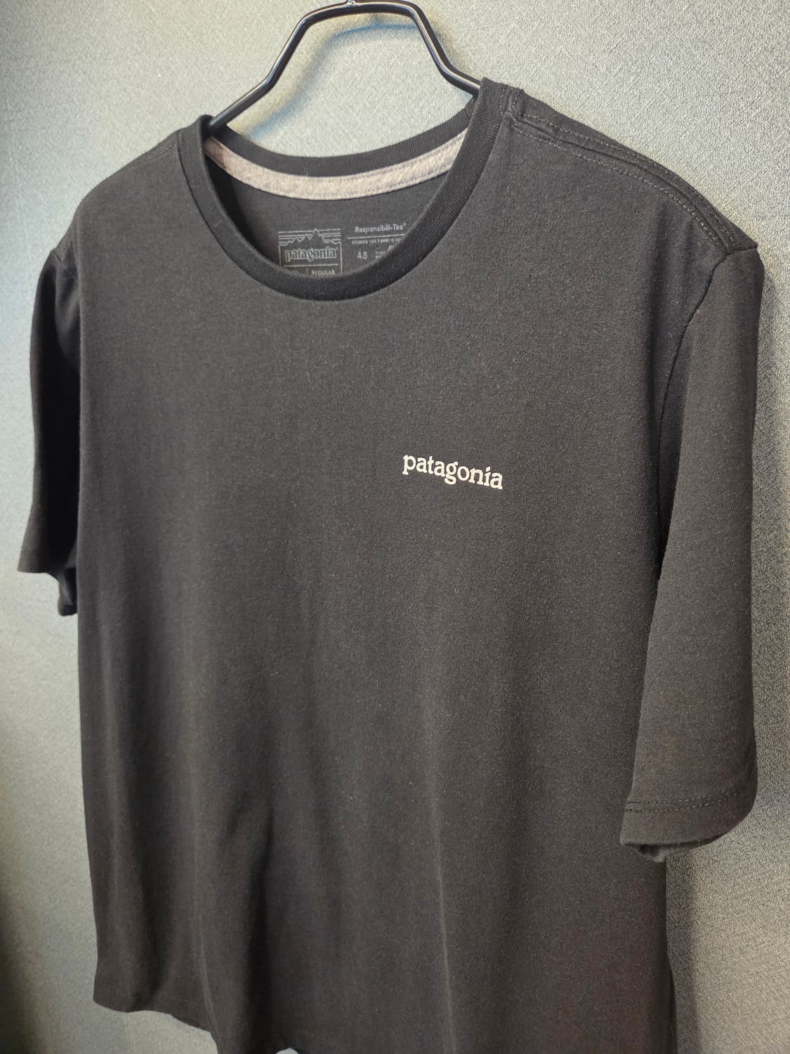 파타고니아 반팔티  상품이미지3