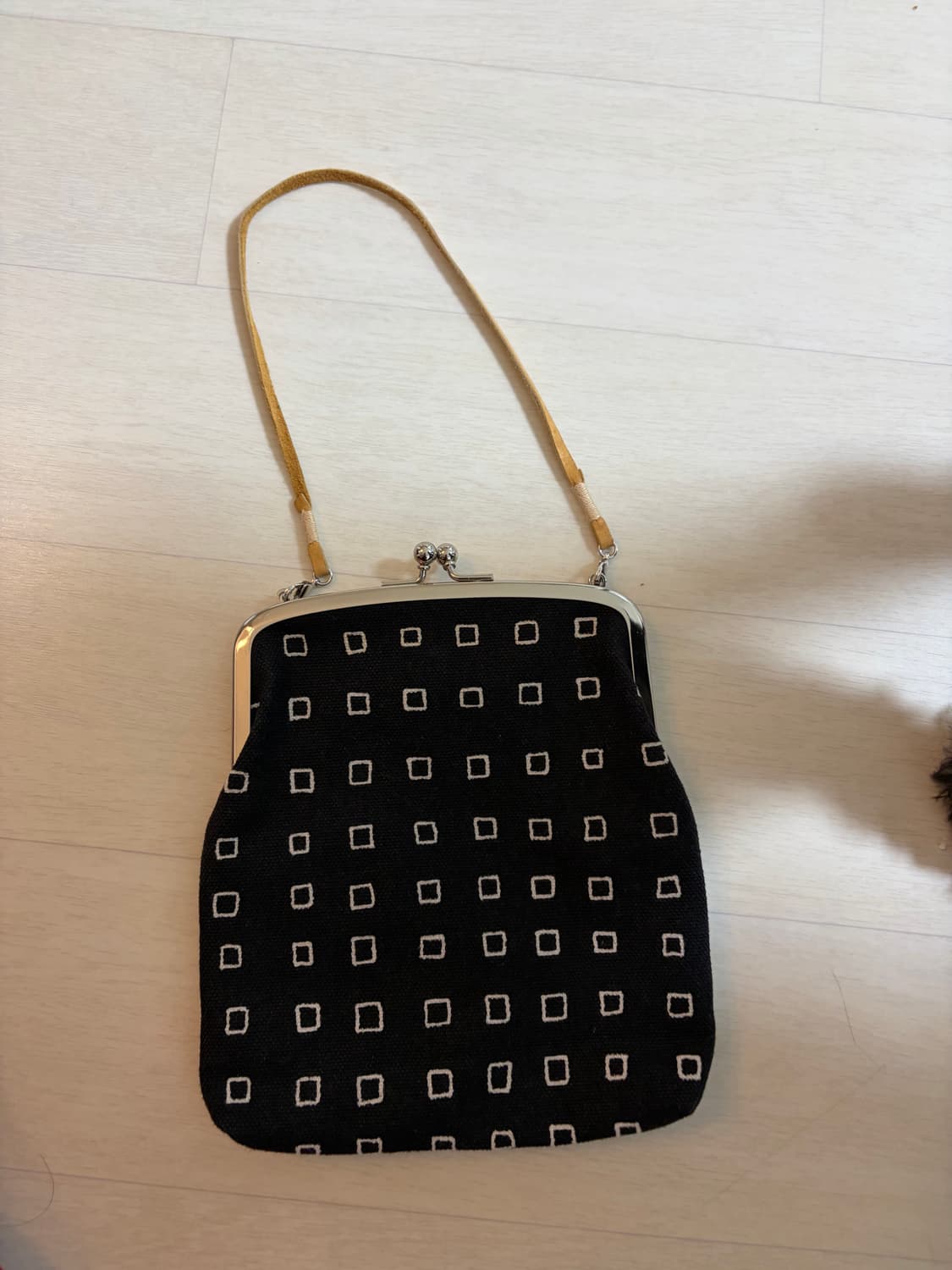 소우소우 토트백 크로스백 정품  상품이미지1