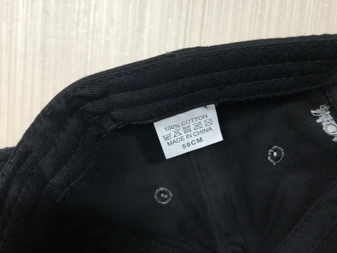 몬테카를로 모나코 F1 레이싱모자/캡 상품이미지10