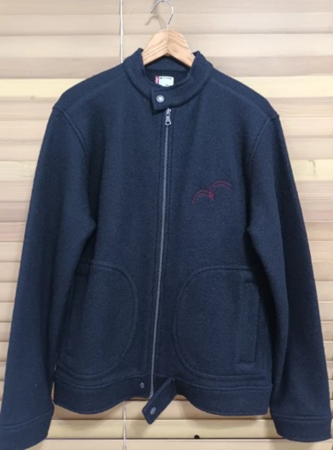 리바이스 남성 스윙울쟈켓 L /100 상품이미지2