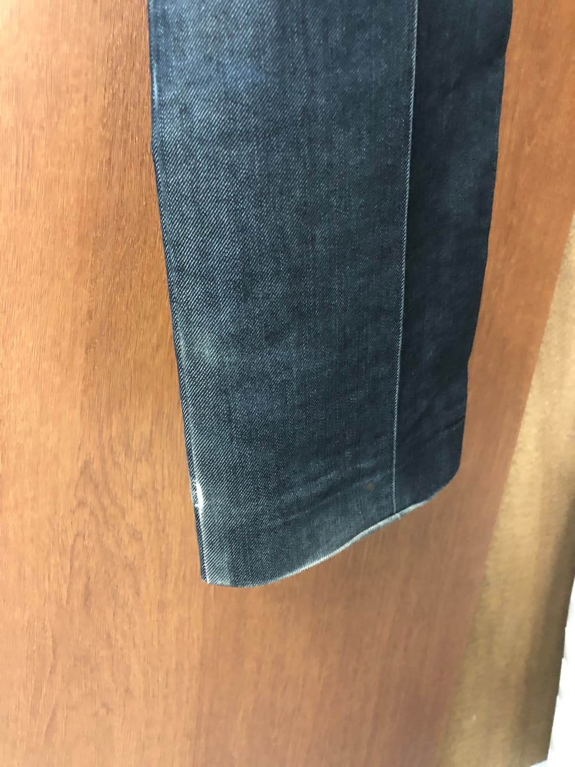 Maison martin margiela 데님 팬츠 44 상품이미지10