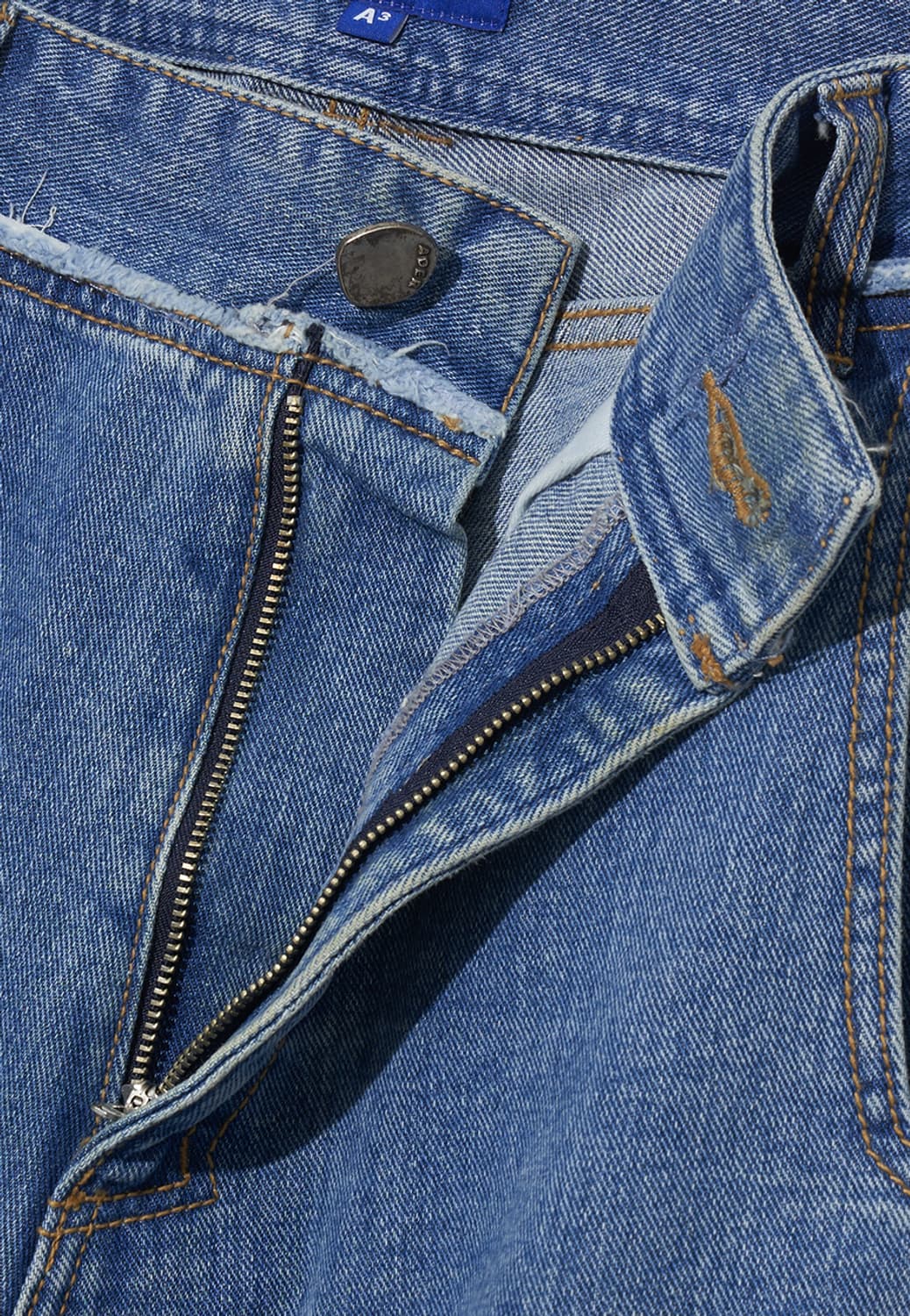 ADER ERROR denim pants 상품이미지3