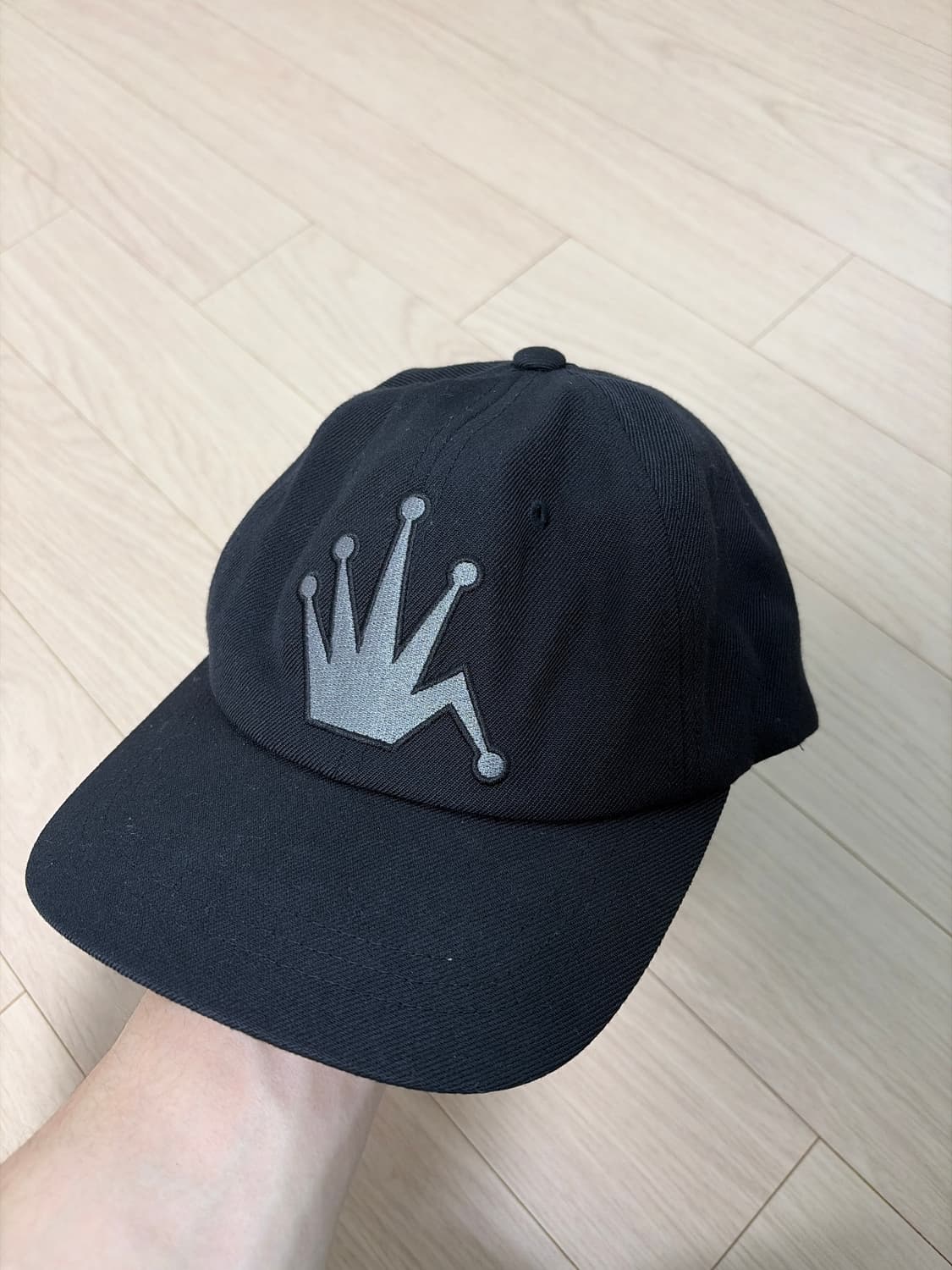 스투시 모자 상품이미지1