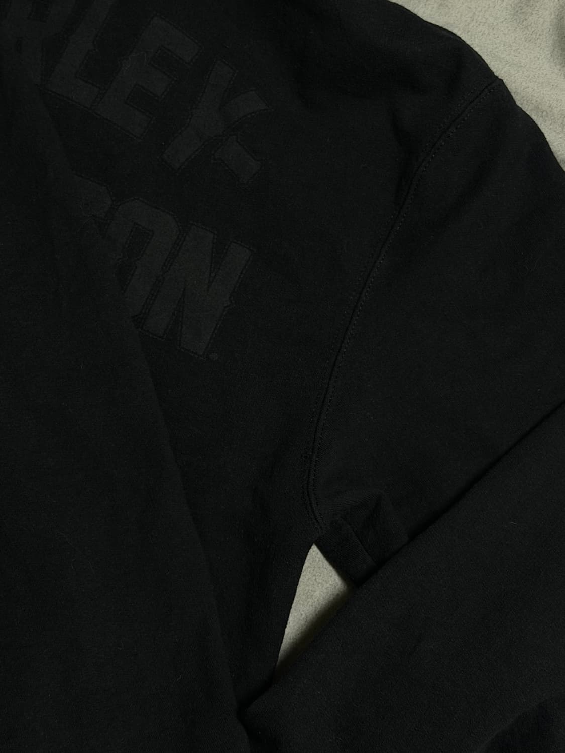 할리데이비슨 후드 S (w) 상품이미지4