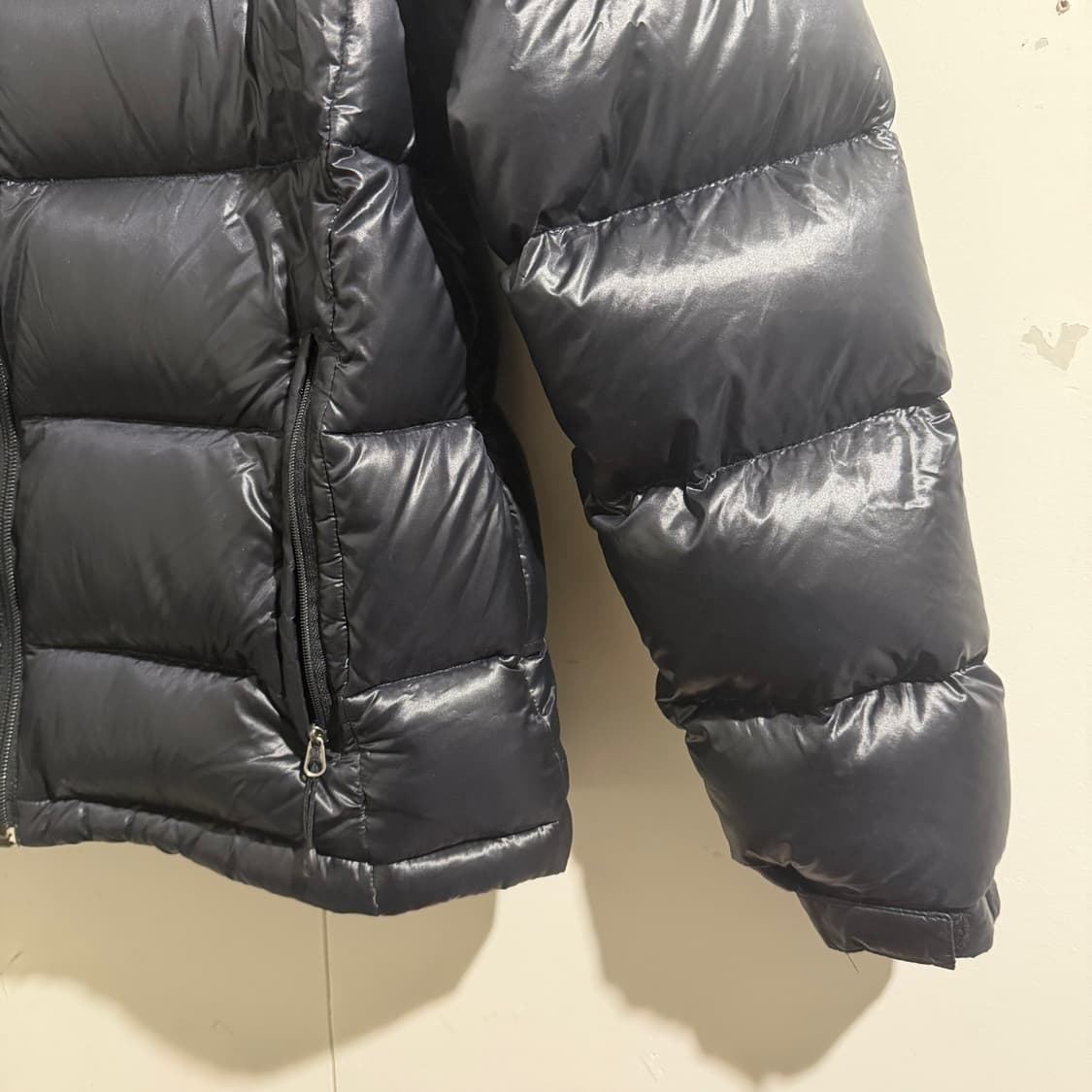 노스페이스 패딩 자켓 상품이미지4